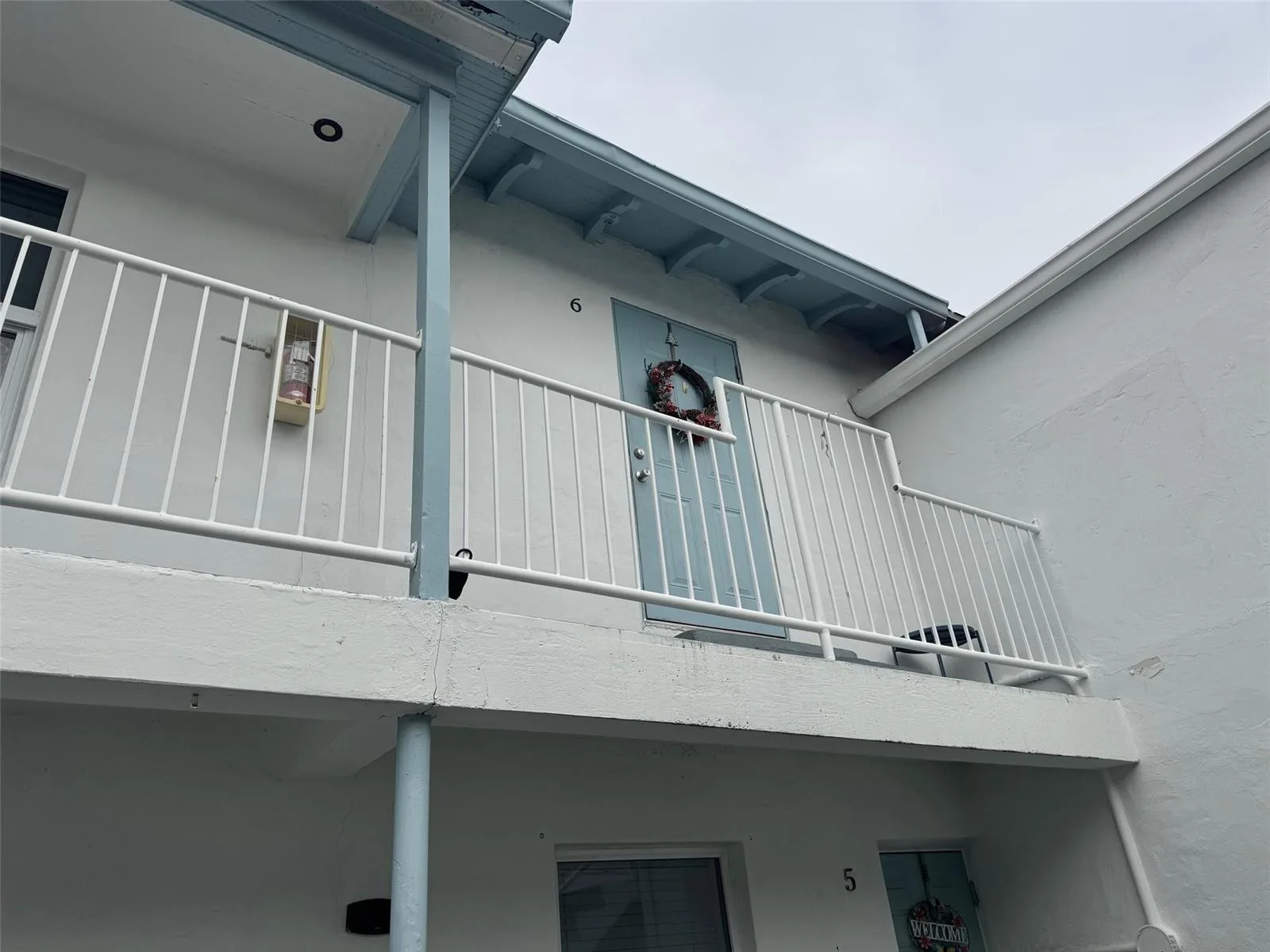 7910 Abbott Avenue # 6, Miami Beach, FL 33141