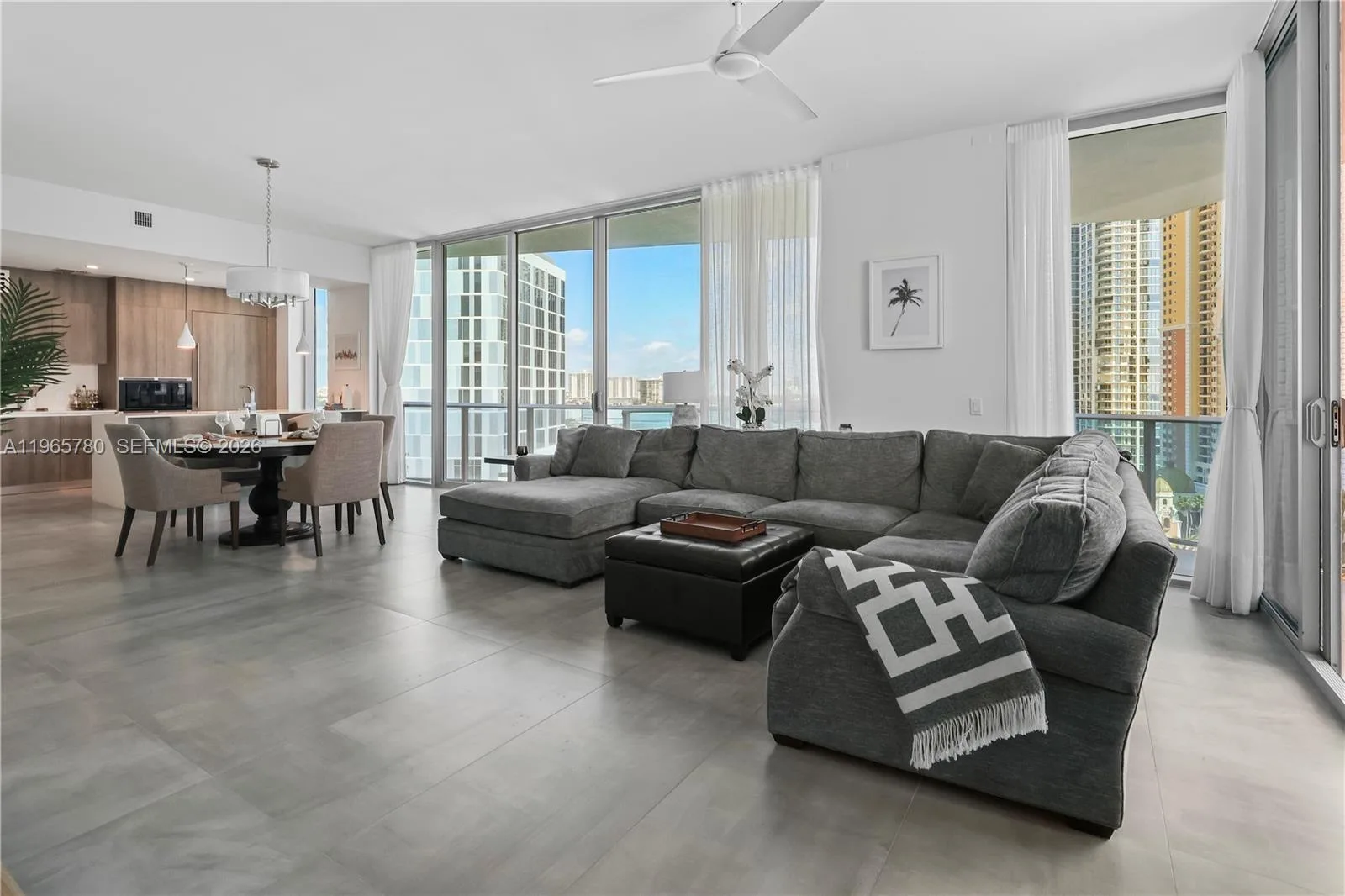 17550 Collins Ave # 1205, Sunny Isles Beach, FL 33160 photo 11