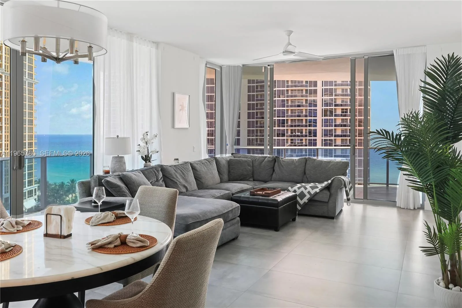 17550 Collins Ave # 1205, Sunny Isles Beach, FL 33160 photo 6