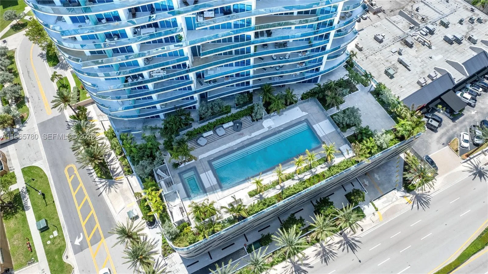 17550 Collins Ave # 1205, Sunny Isles Beach, FL 33160 photo 7