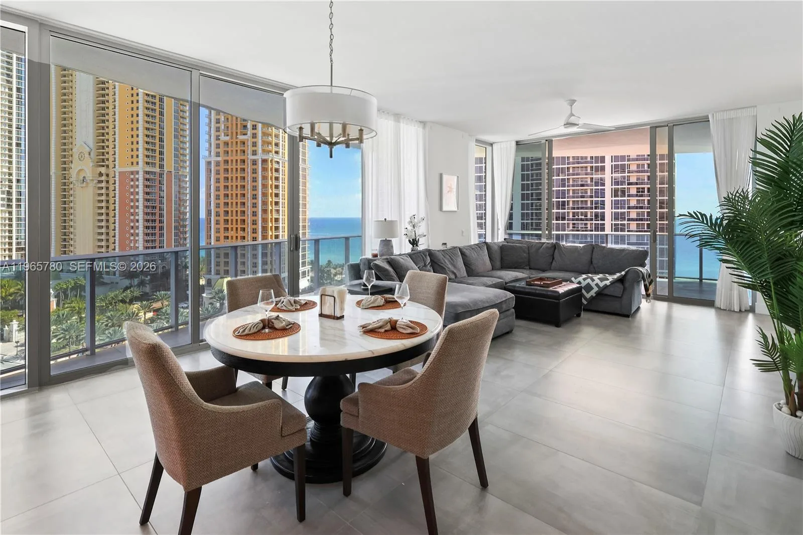 17550 Collins Ave # 1205, Sunny Isles Beach, FL 33160 photo 8