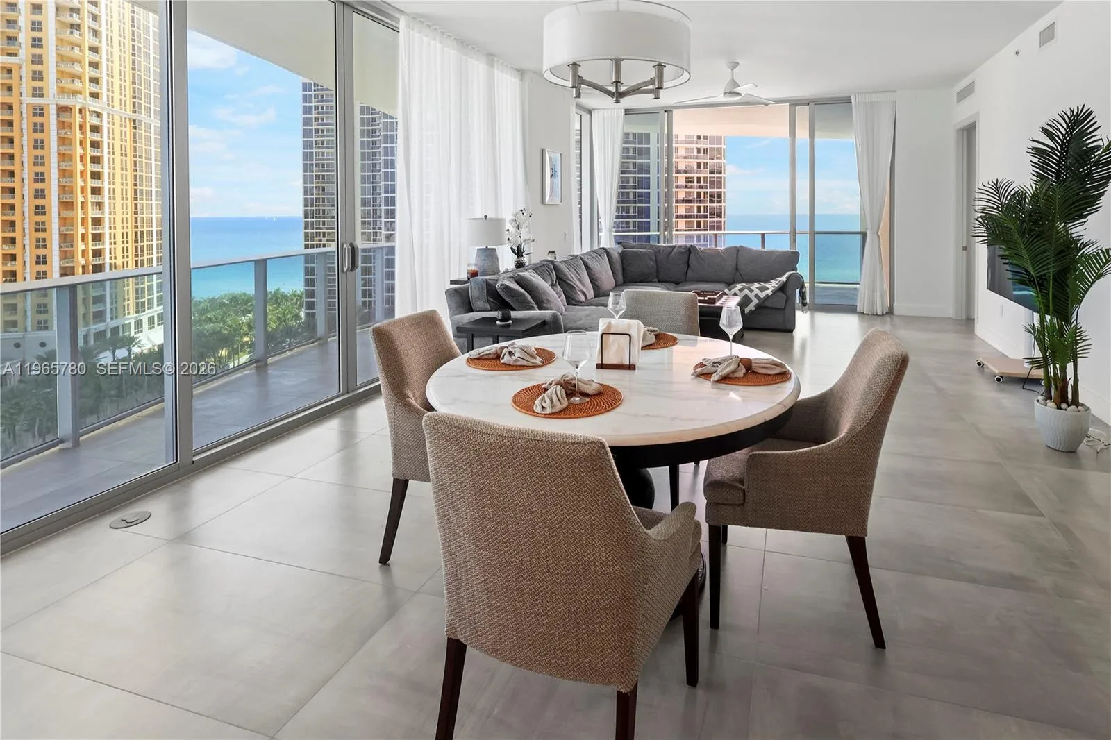 17550 Collins Ave # 1205, Sunny Isles Beach, FL 33160 photo 9