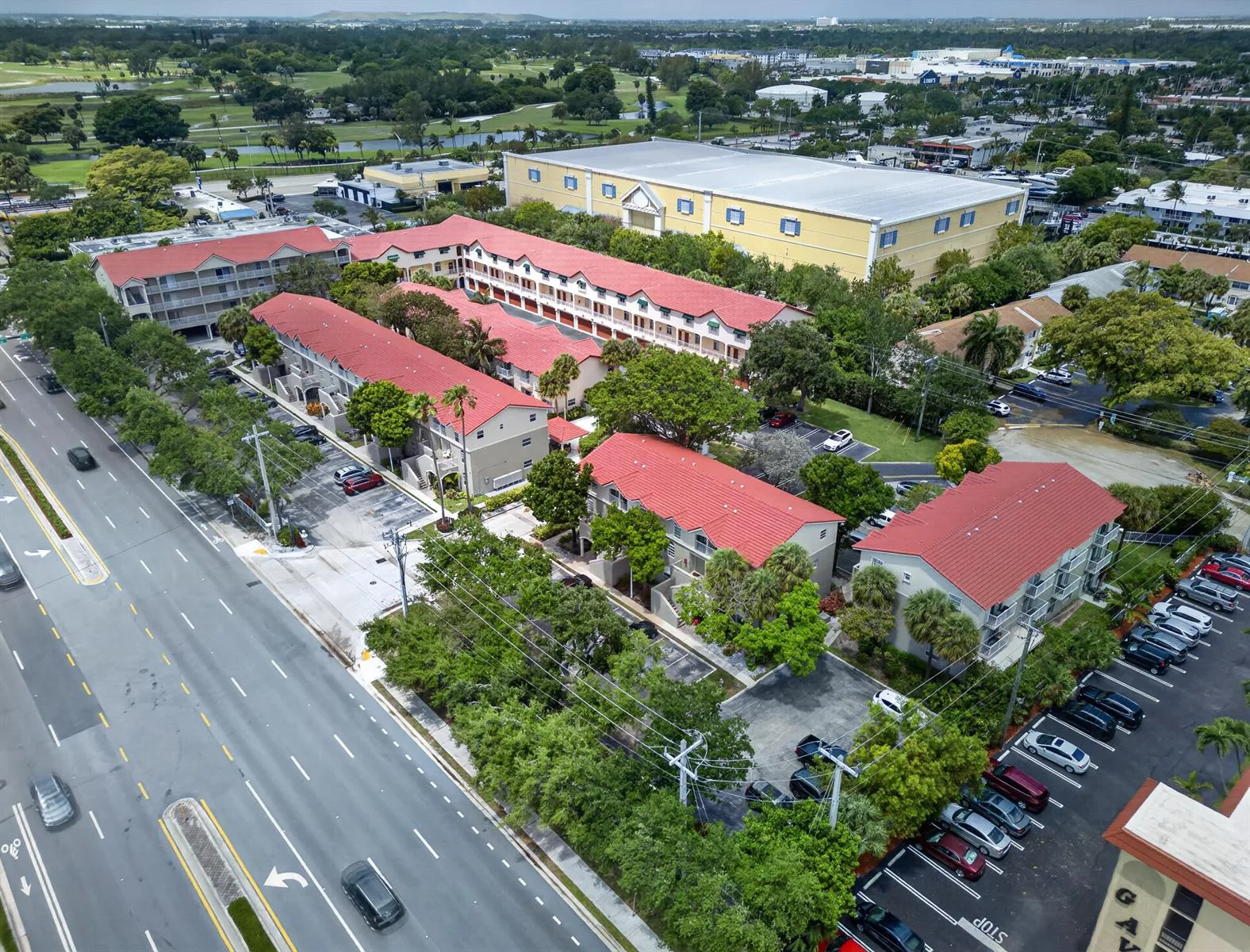 2501 NE 14th Street # 301, Pompano Beach, FL 33062