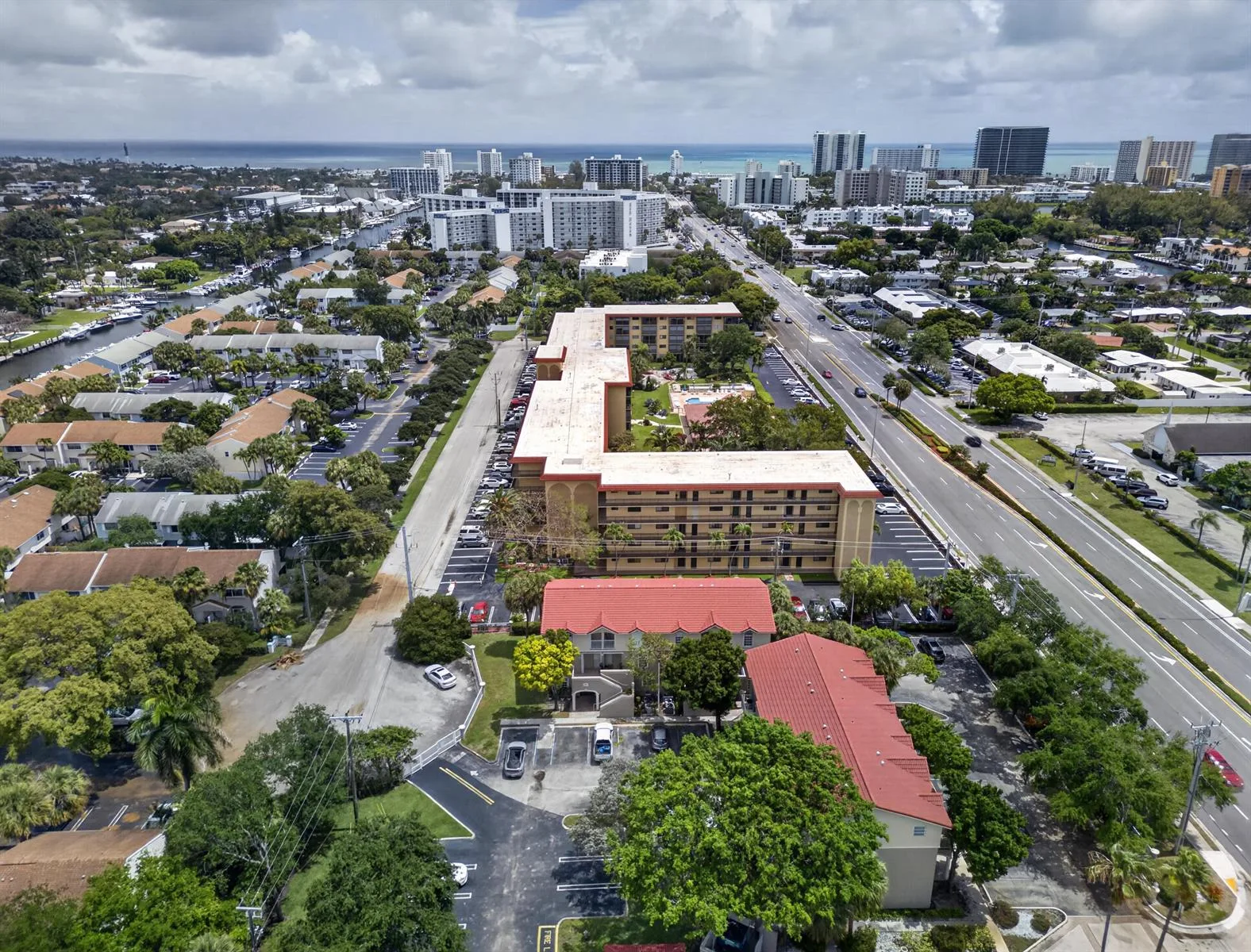 2501 NE 14th Street # 301, Pompano Beach, FL 33062 photo 6