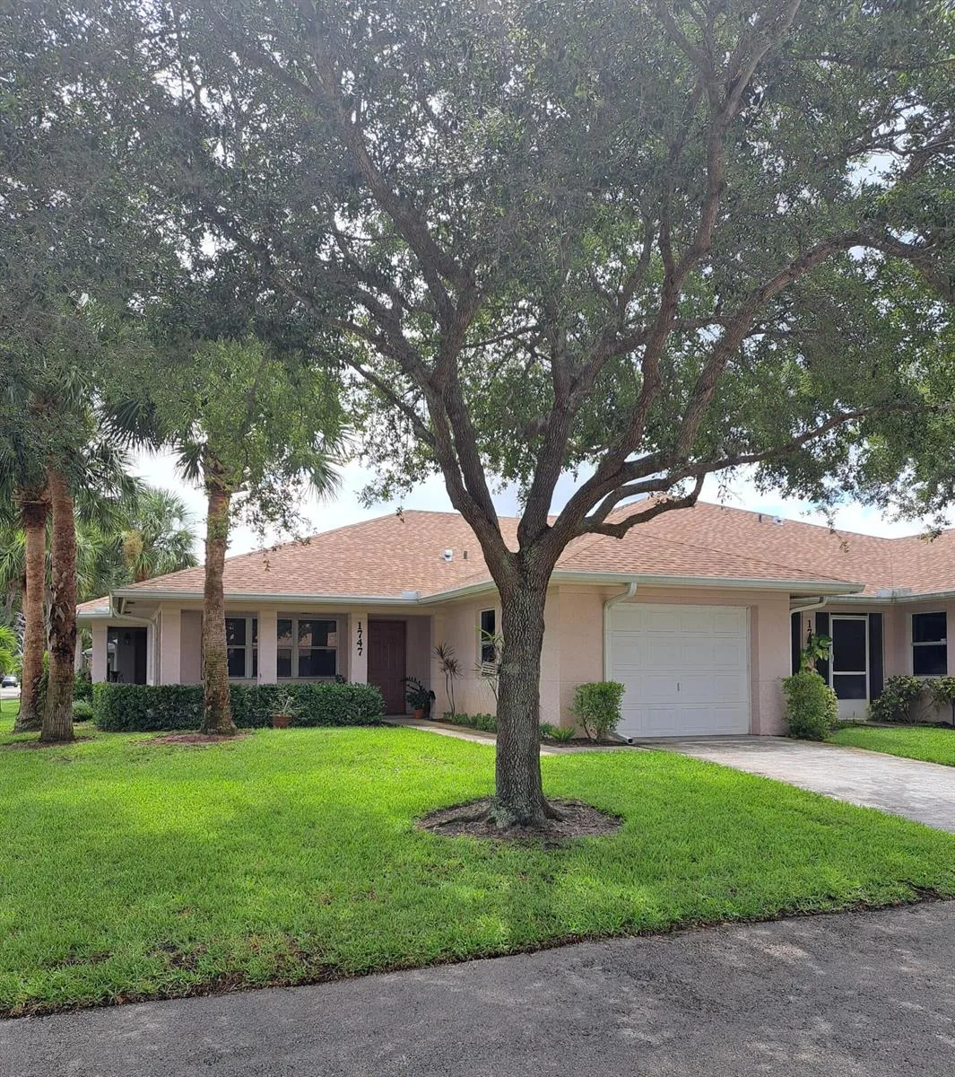 1747 N Dovetail Drive # A, Fort Pierce, FL 34982