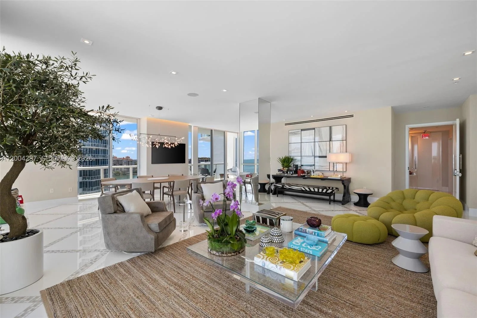 50 S Pointe Dr # 1502/03, Miami Beach, FL 33139 photo 5