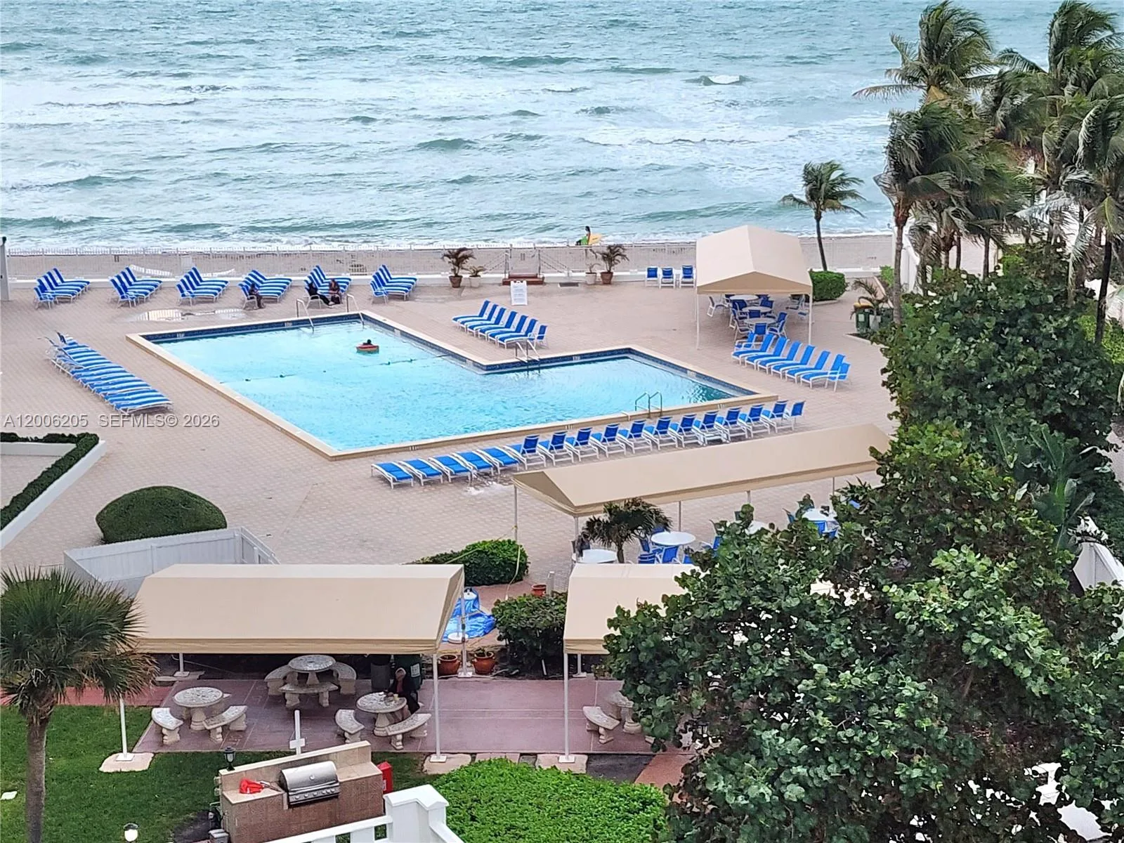 3505 S Ocean Dr # 719, Hollywood, FL 33019
