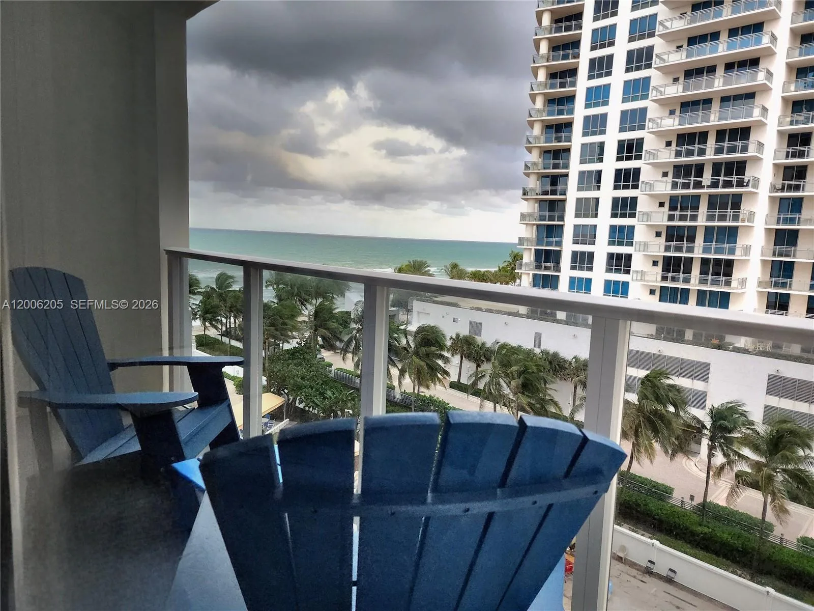 3505 S Ocean Dr # 719, Hollywood, FL 33019 photo 2