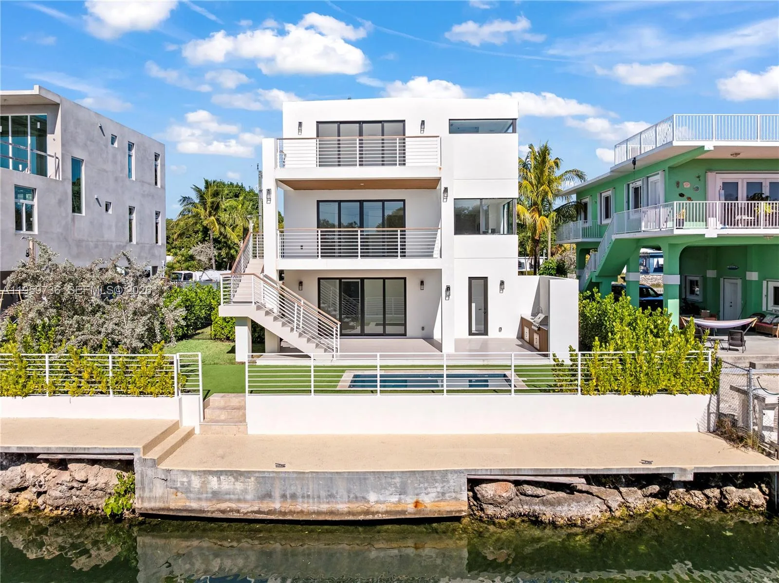 124 Orchid St, Plantation Key, FL 33070 photo 3