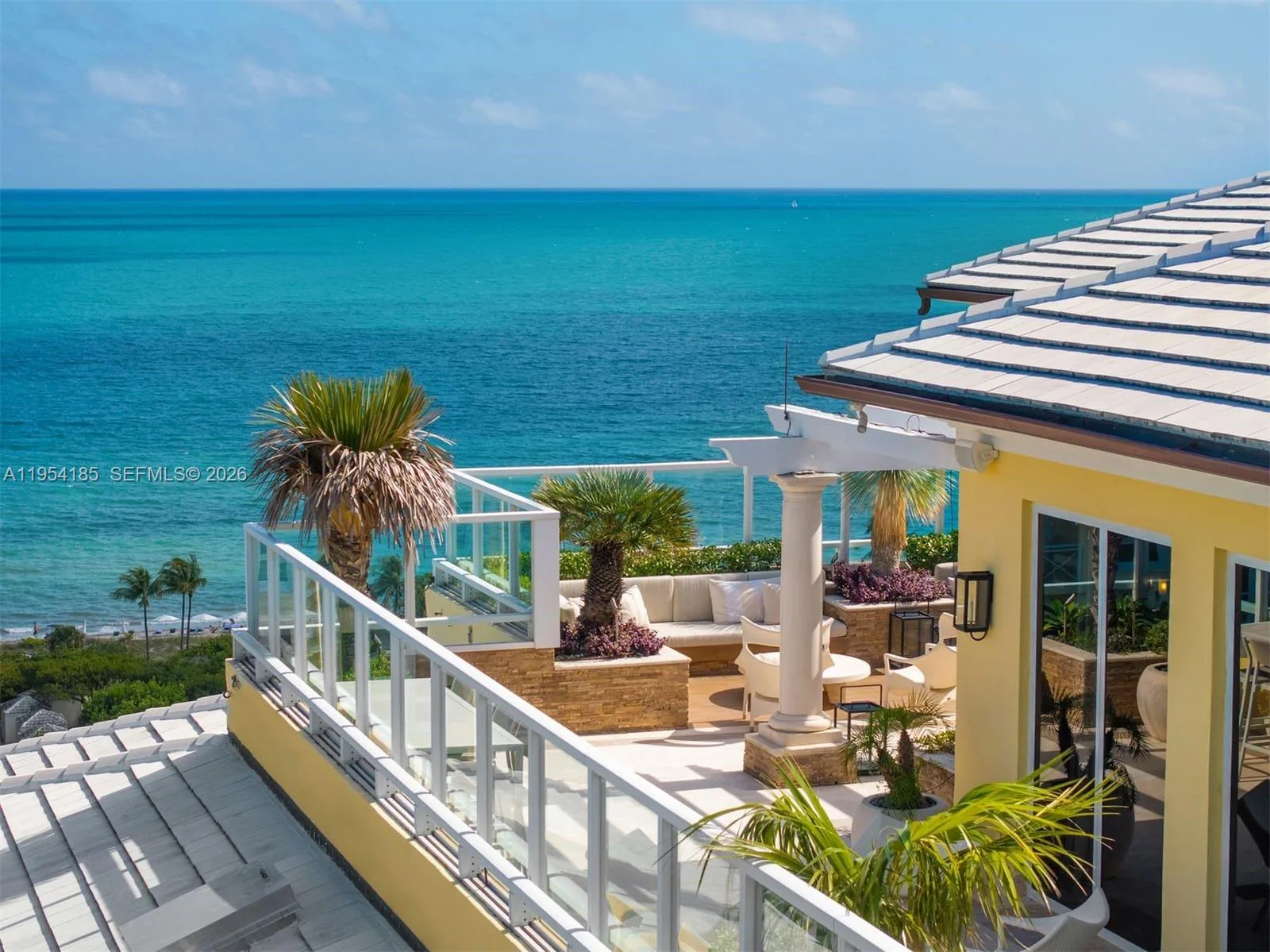 Key Biscayne condos