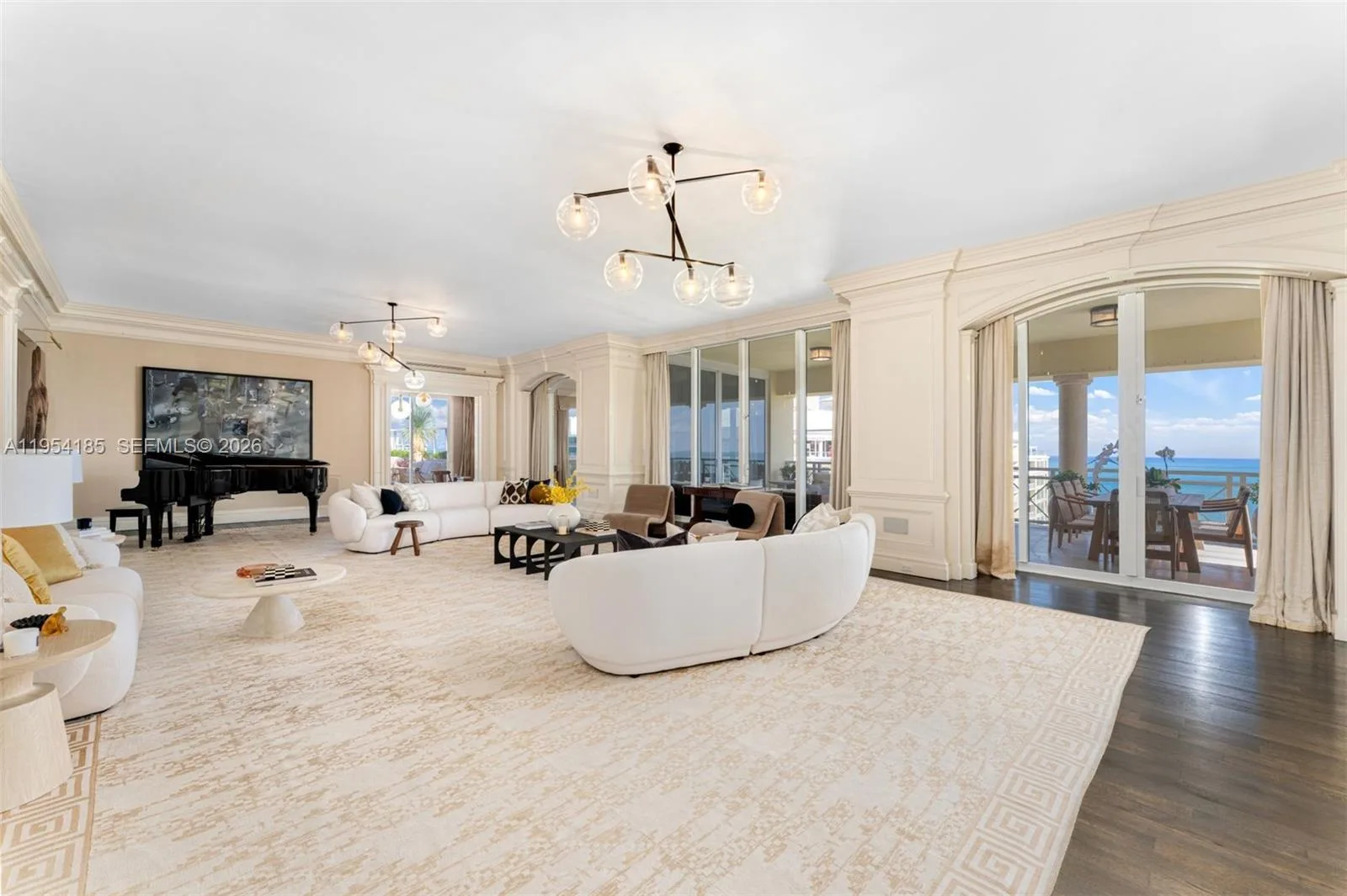 445 Grand Bay Drive # PH-1A, Key Biscayne, FL 33149 photo 3