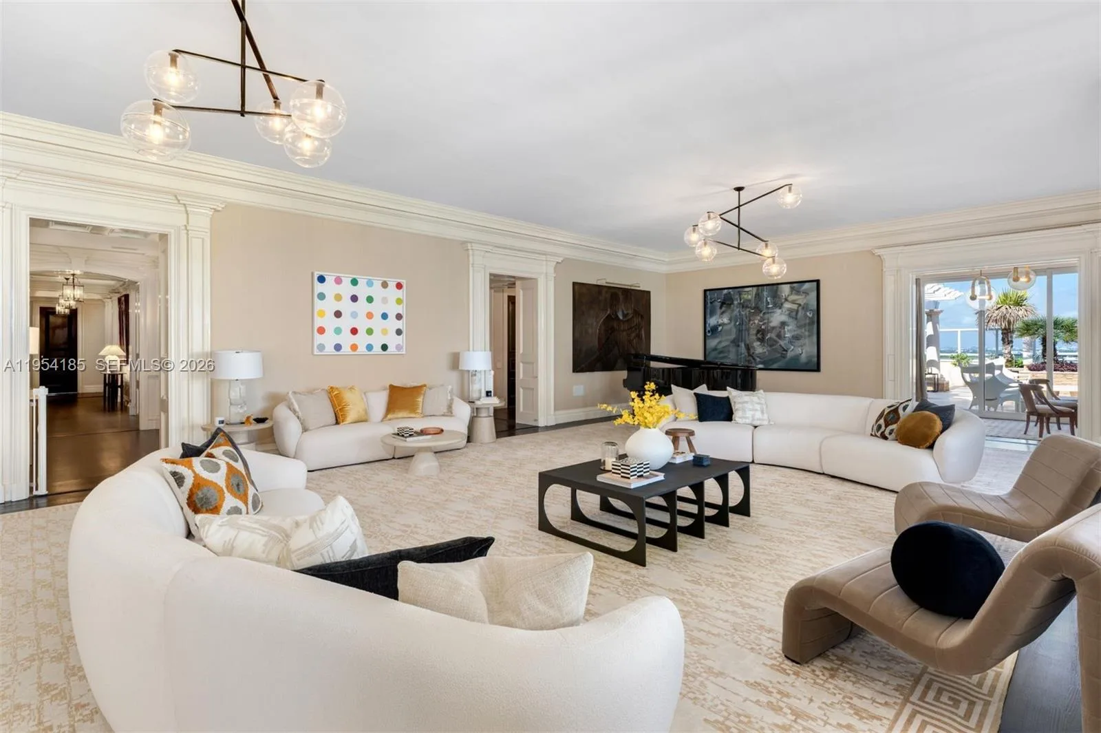 445 Grand Bay Drive # PH-1A, Key Biscayne, FL 33149 photo 5