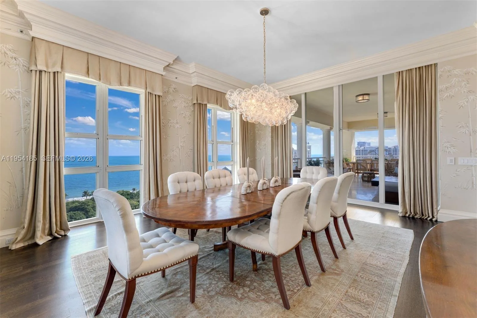 445 Grand Bay Drive # PH-1A, Key Biscayne, FL 33149 photo 7
