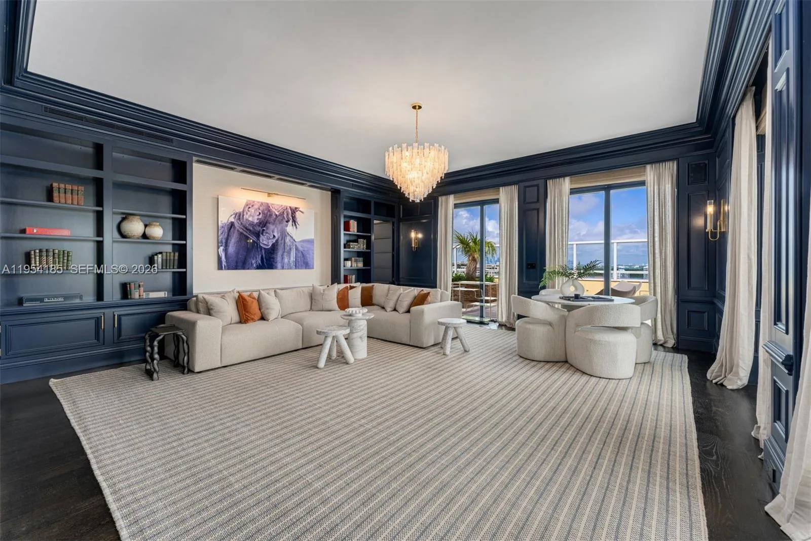 445 Grand Bay Drive # PH-1A, Key Biscayne, FL 33149 photo 8