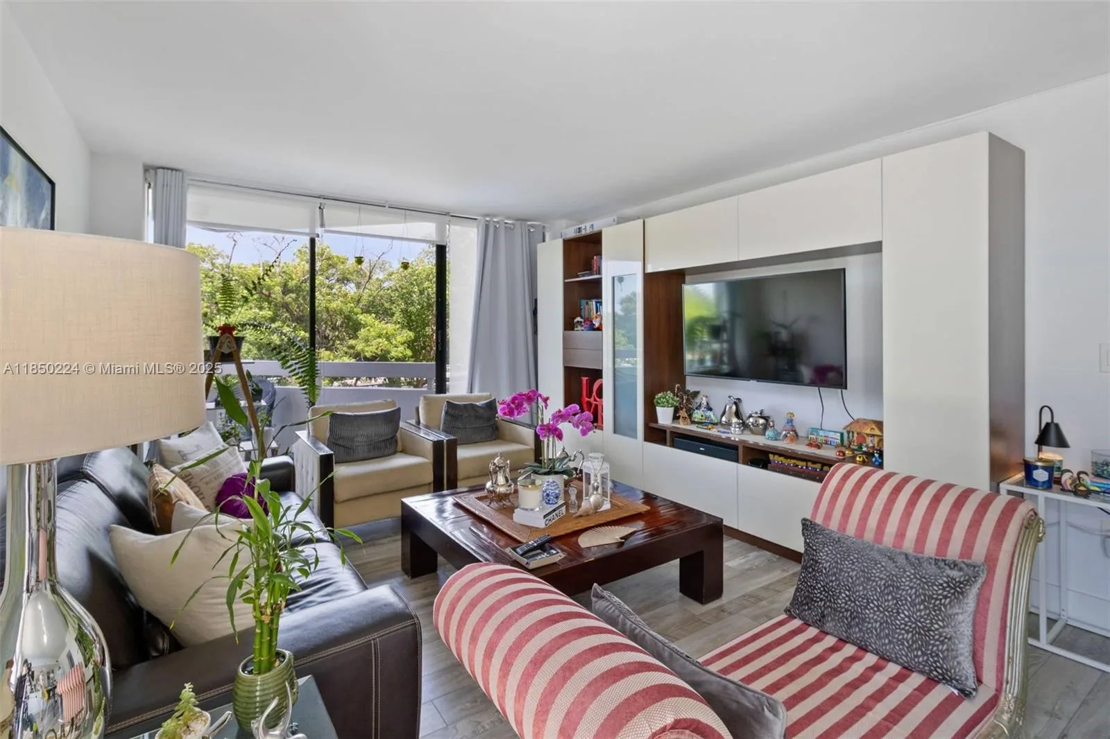 2501 Brickell Ave # 307, Miami, FL 33129
