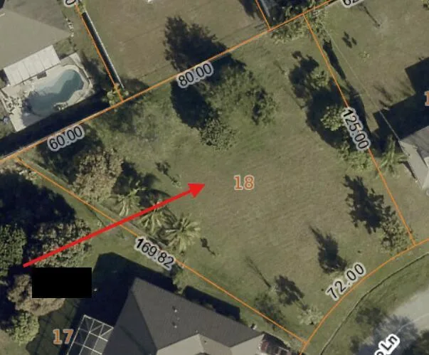 1950 SE YACHT Terrace, Port St. Lucie, FL 34983