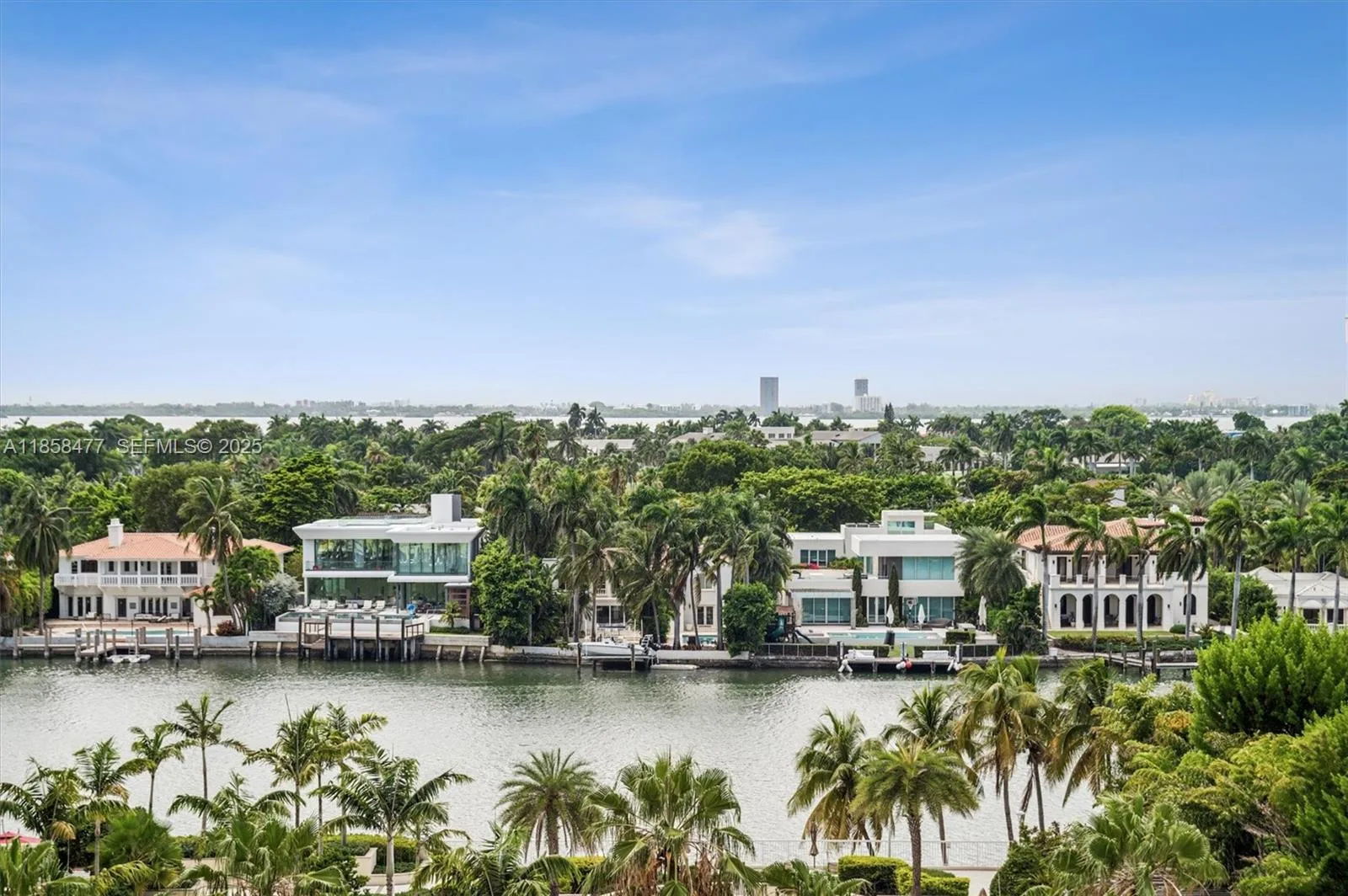 5601 Collins Ave # 820, Miami Beach, FL 33140