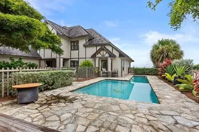 965 Pebble Lane, Indian River Shores, FL 32963
