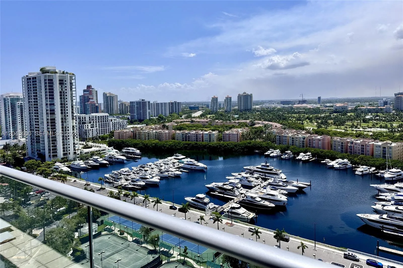 19707 Turnberry Way # 23C, Aventura, FL 33180 photo 2