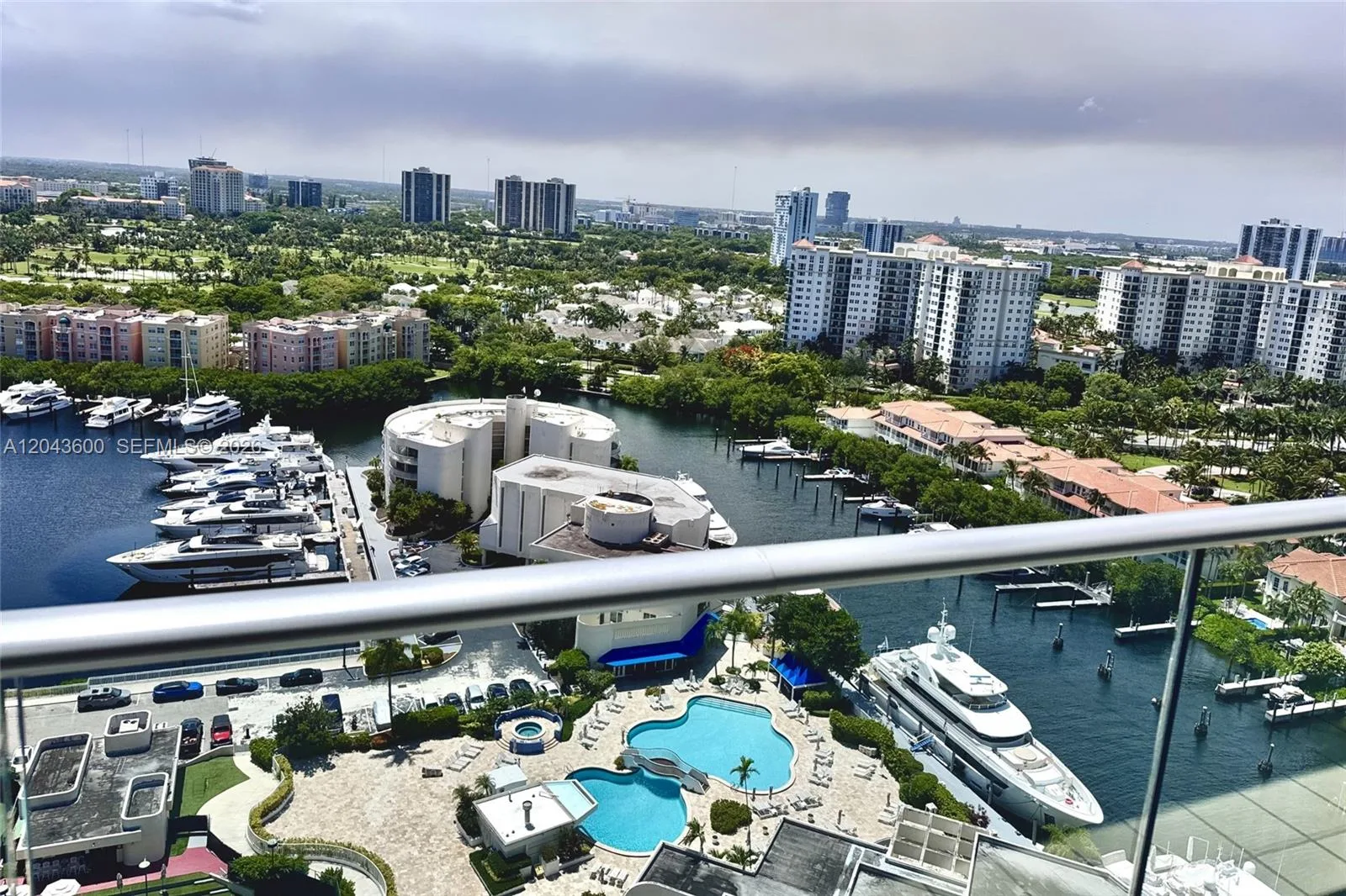19707 Turnberry Way # 23C, Aventura, FL 33180 photo 3