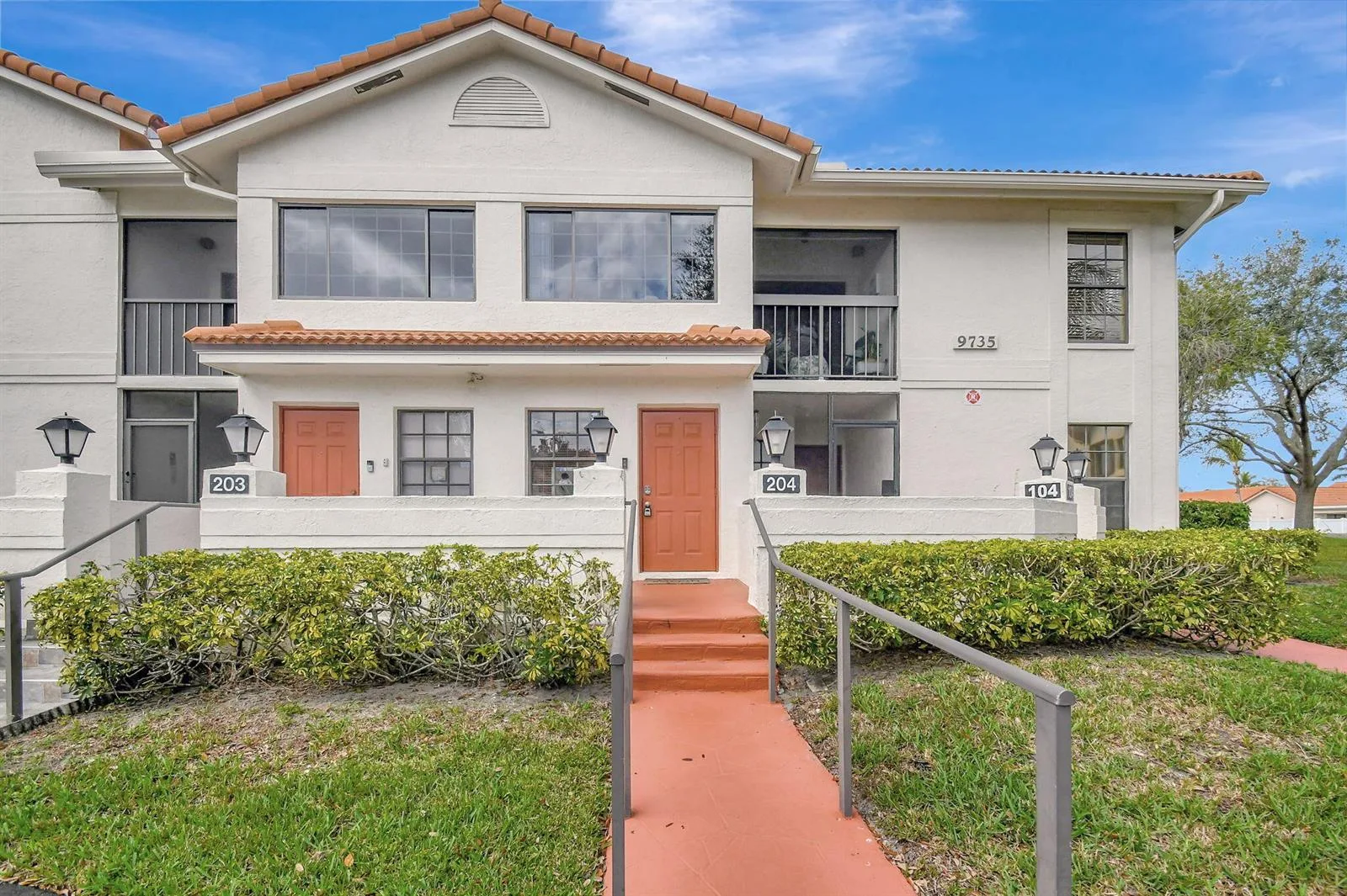 9735 Pavarotti Ter 204 Terrace # 204, Boynton Beach, FL 33437