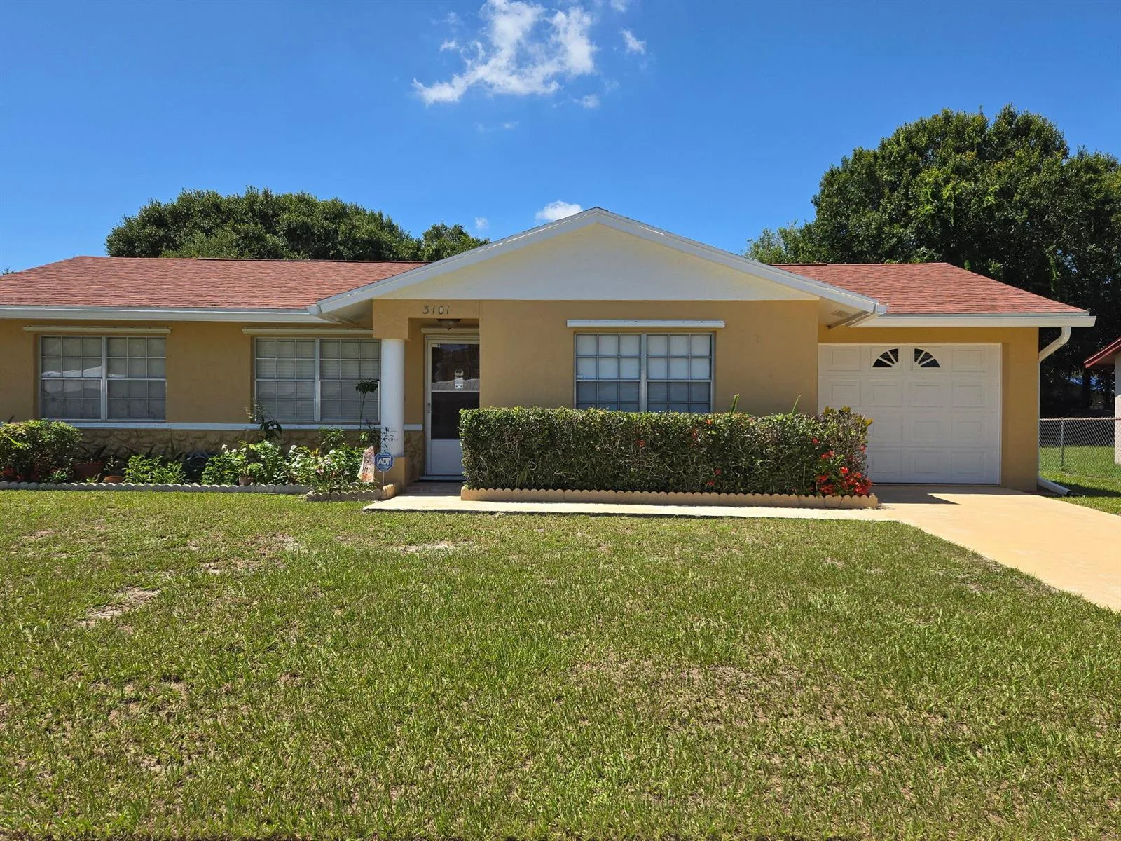 3101 Hibiscus Avenue, Fort Pierce, FL 34947