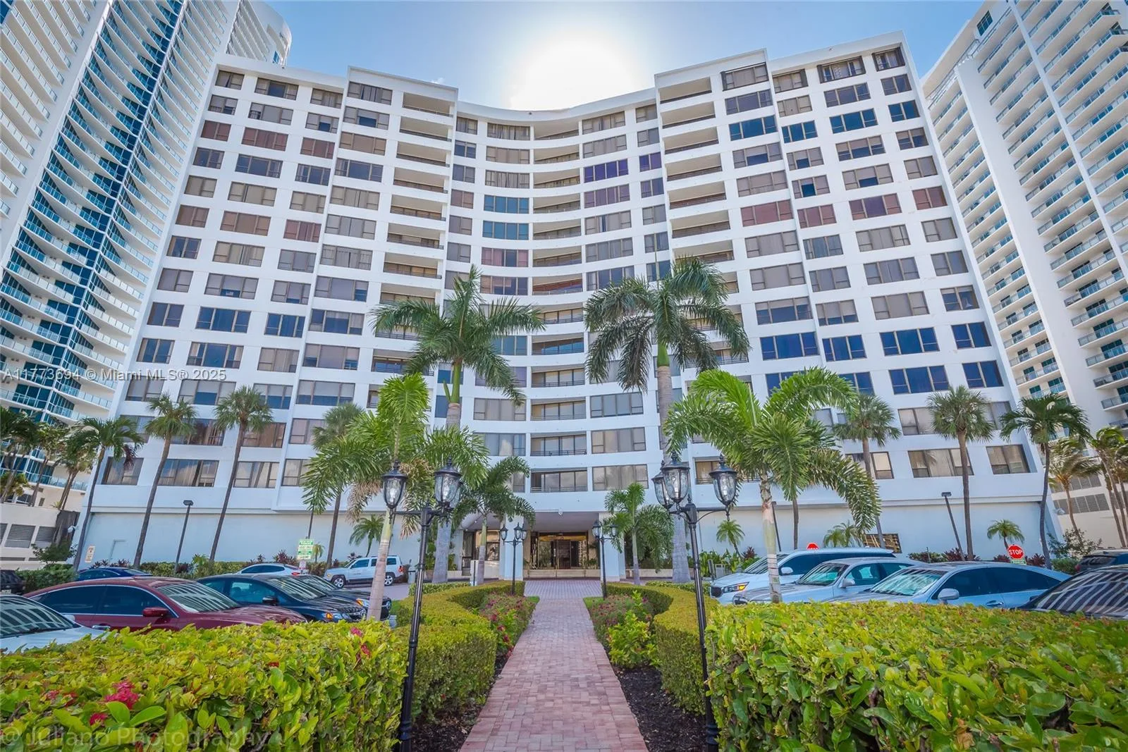 3505 S Ocean Dr # 504, Hollywood, FL 33019