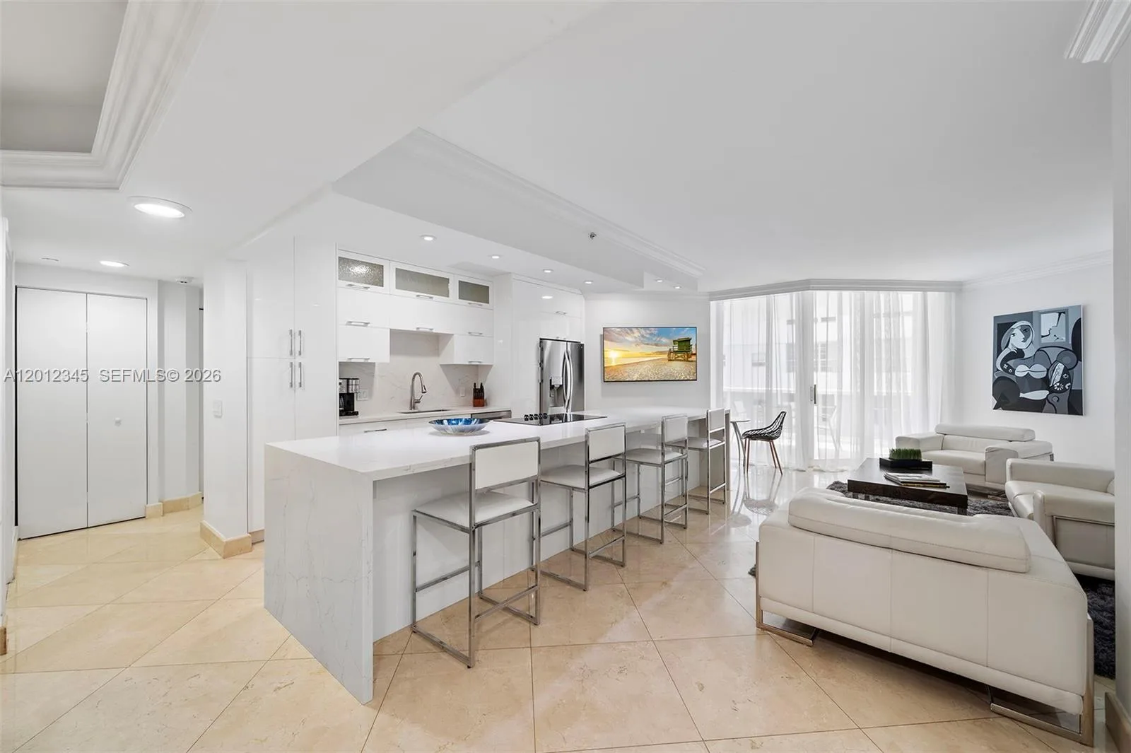 4775 Collins Ave # 1504, Miami Beach, FL 33140