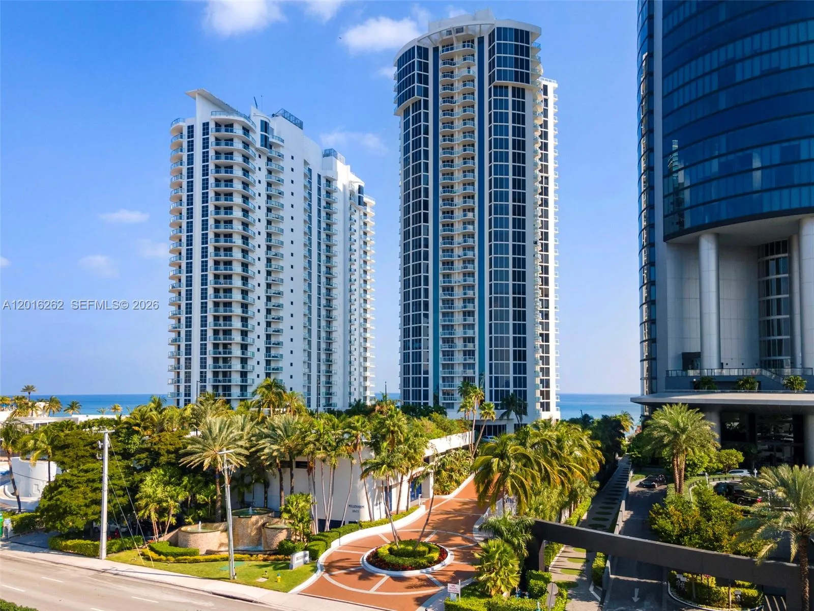 18671 Collins Ave # 404, Sunny Isles Beach, FL 33160 photo 3