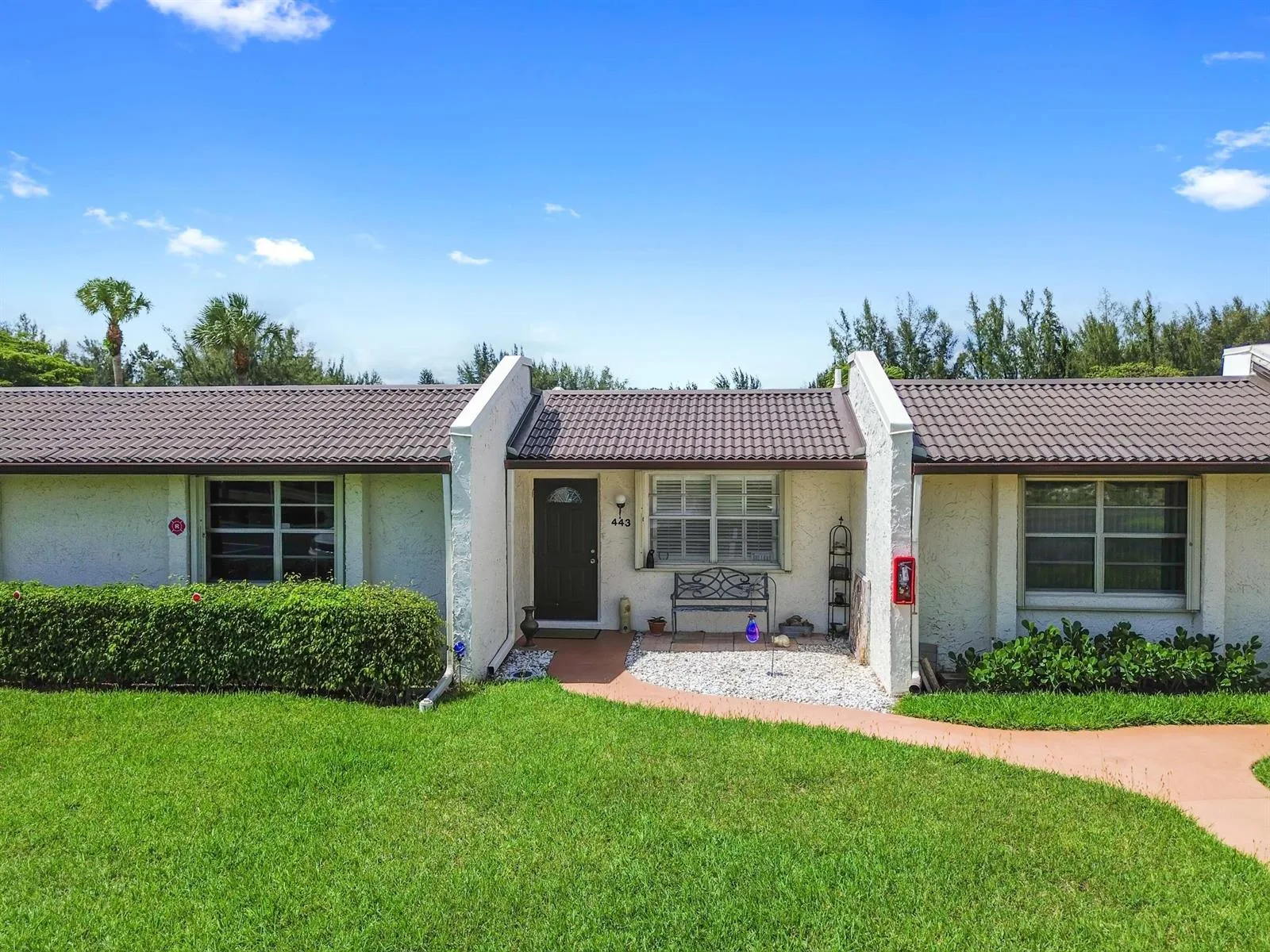 443 Golden River Drive, West Palm Beach, FL 33411