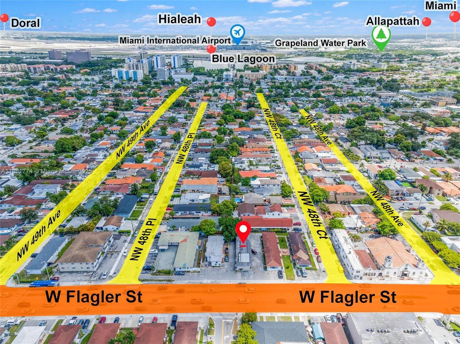 4831 W Flagler St, Miami, FL 33134 photo 4