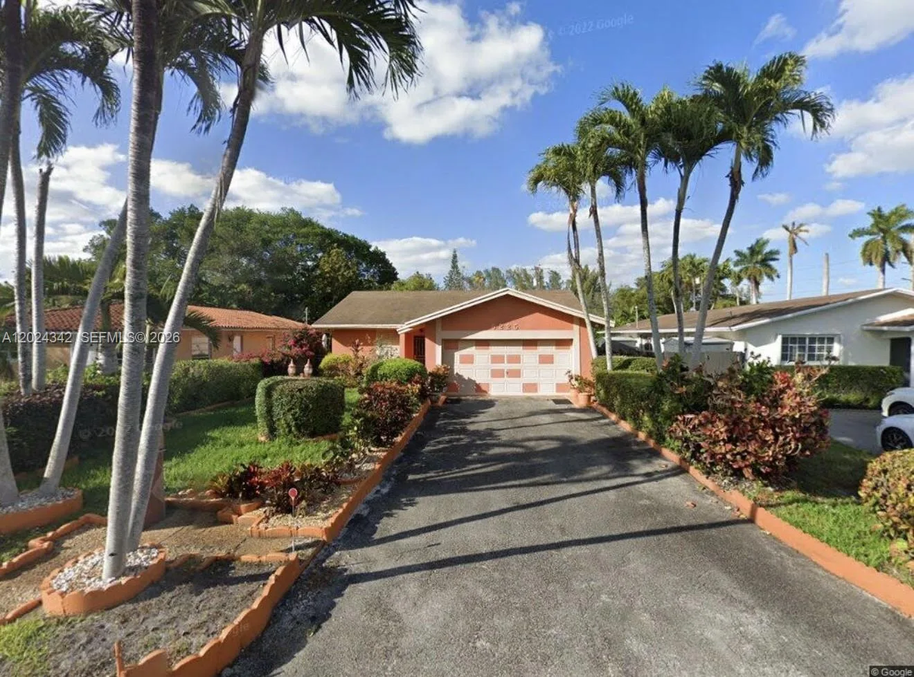 6225 SW 59th St, South Miami, FL 33143