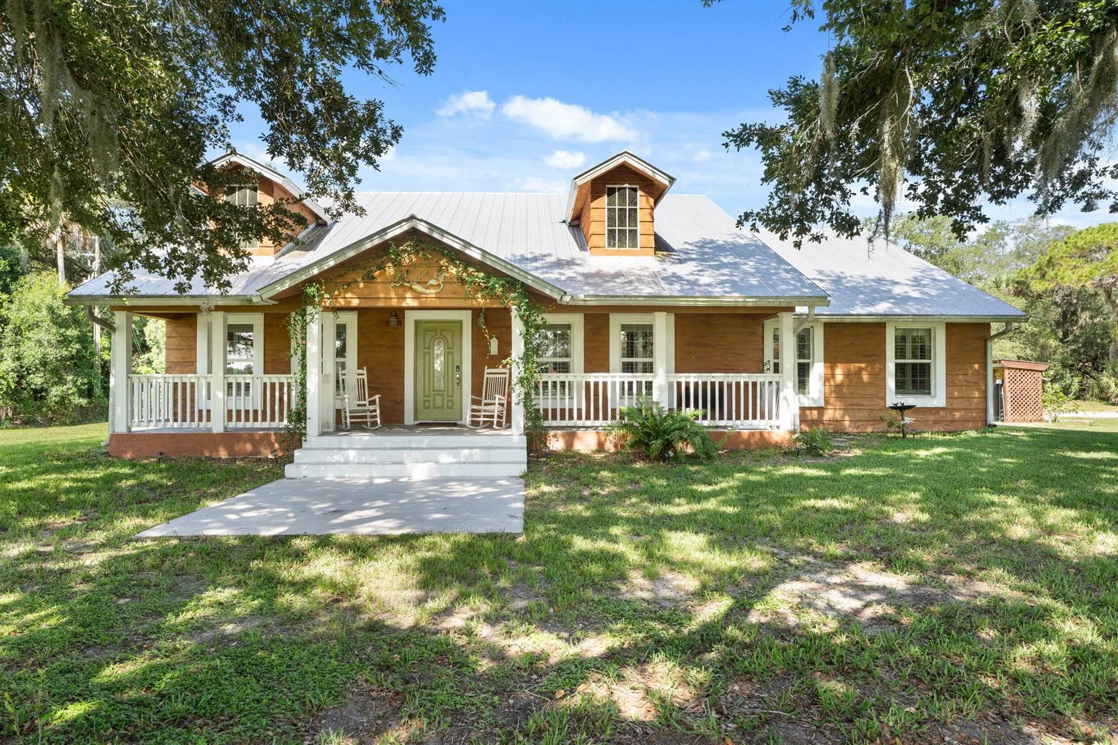 3851 SE 132nd Avenue, Okeechobee, FL 34974