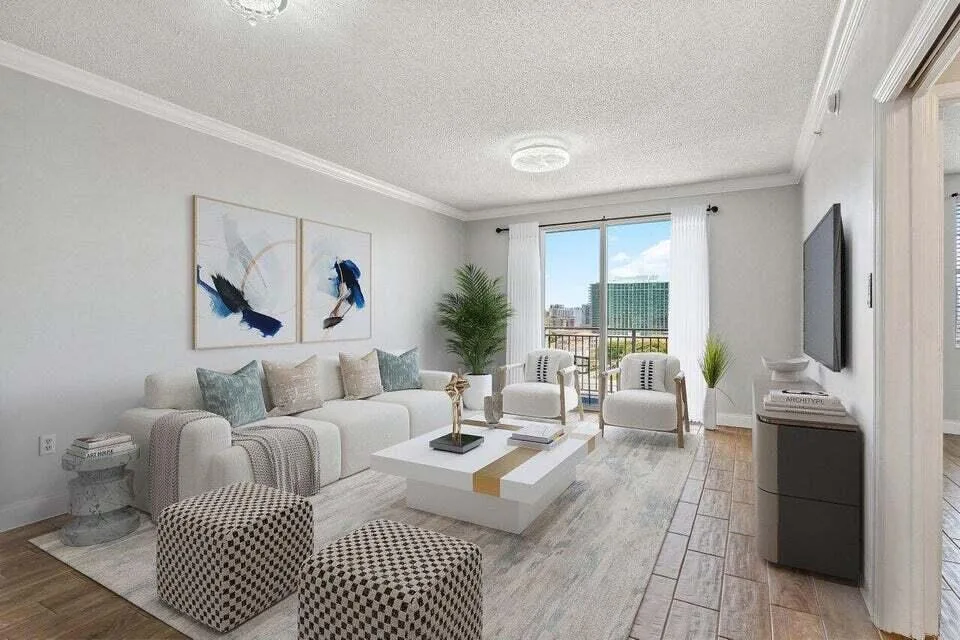 616 Clearwater Park Road # 1208, West Palm Beach, FL 33401