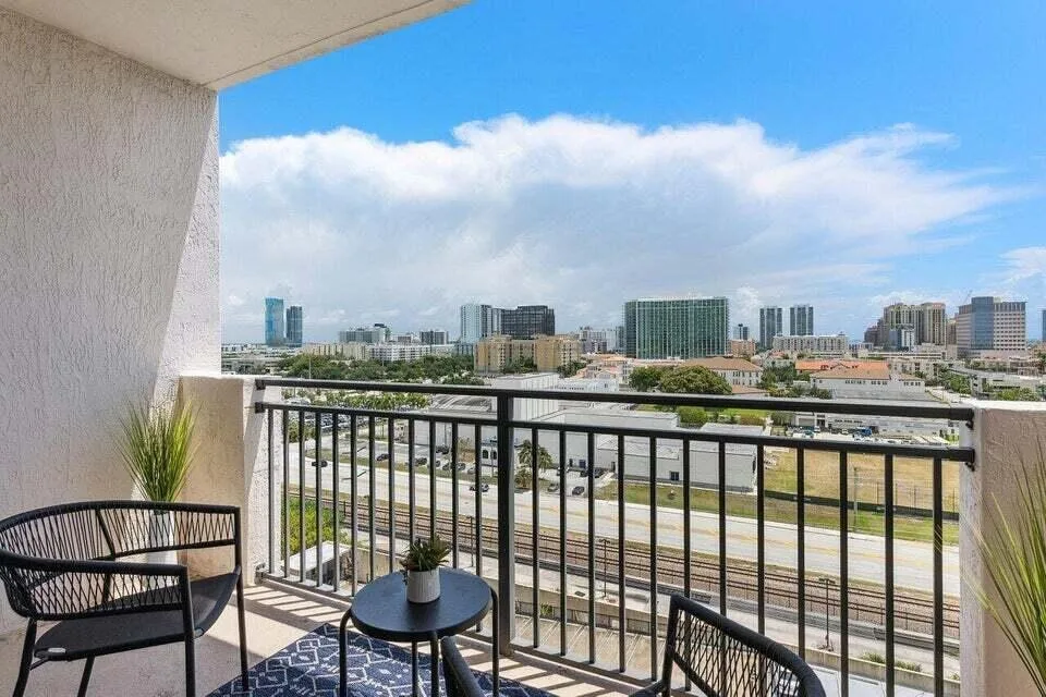 616 Clearwater Park Road # 1208, West Palm Beach, FL 33401 photo 10