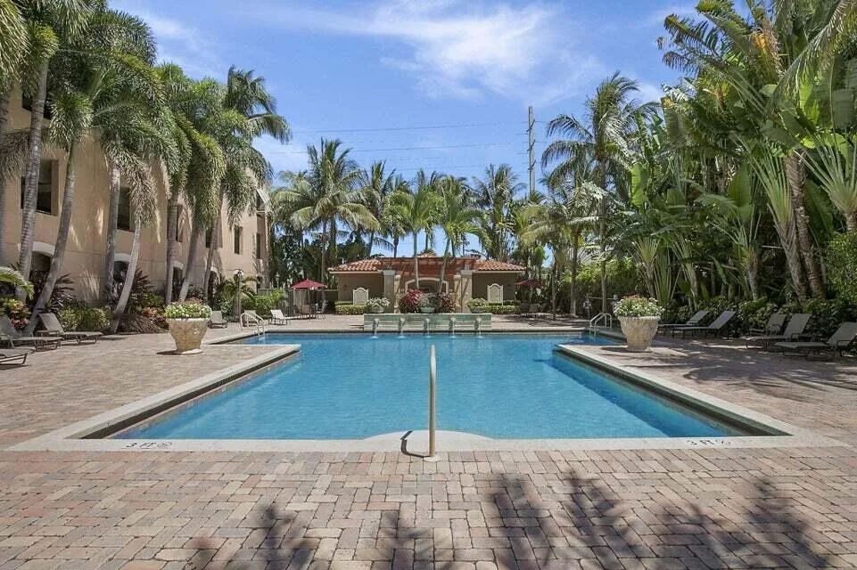 616 Clearwater Park Road # 1208, West Palm Beach, FL 33401 photo 7