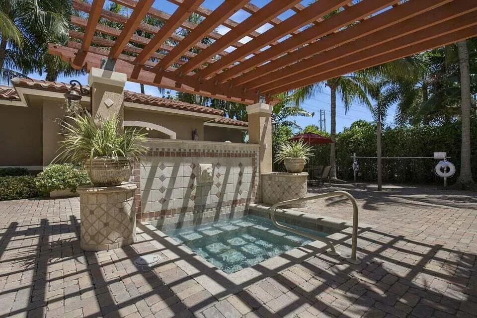 616 Clearwater Park Road # 1208, West Palm Beach, FL 33401 photo 9