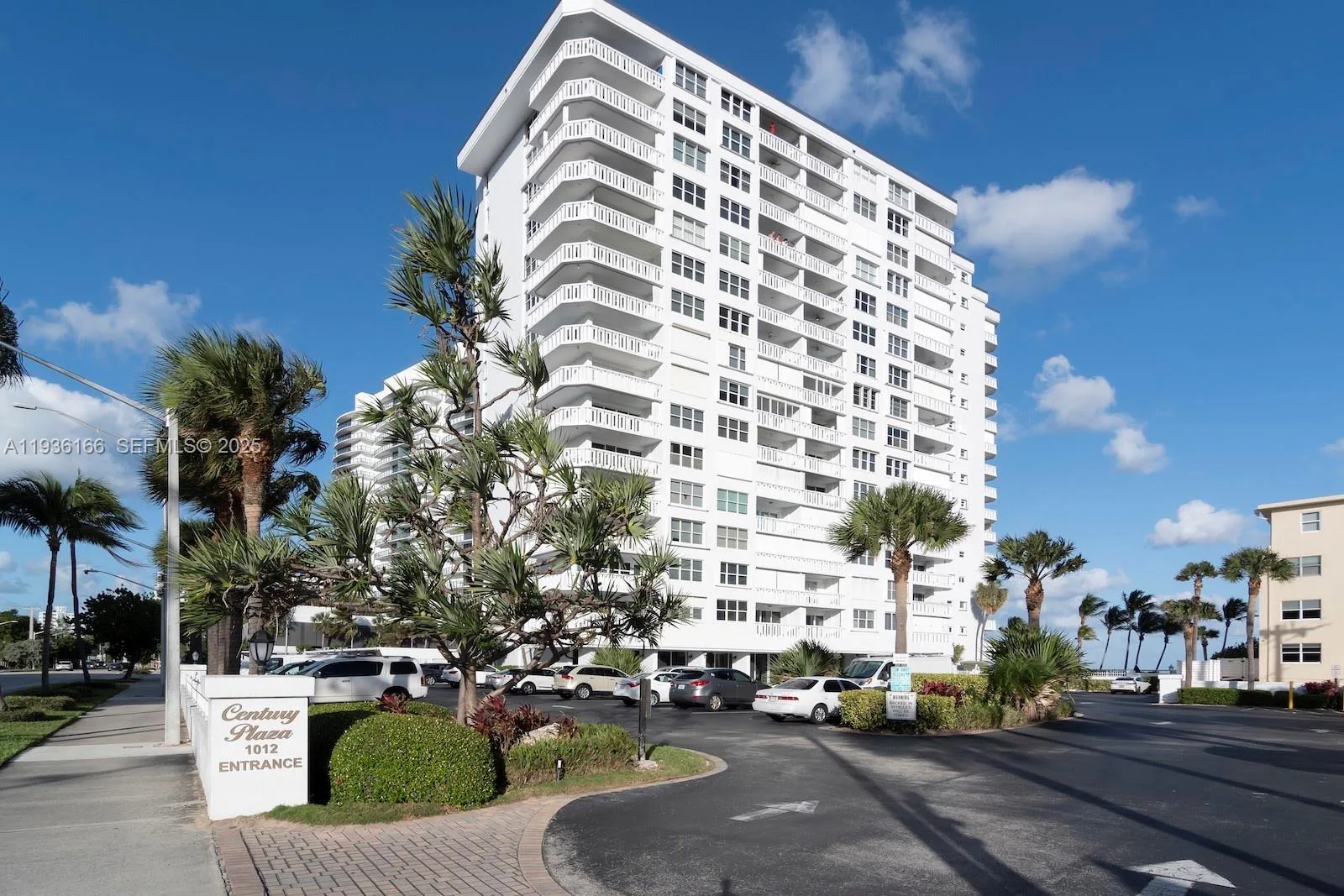 1012 N Ocean Blvd # 1507, Pompano Beach, FL 33062