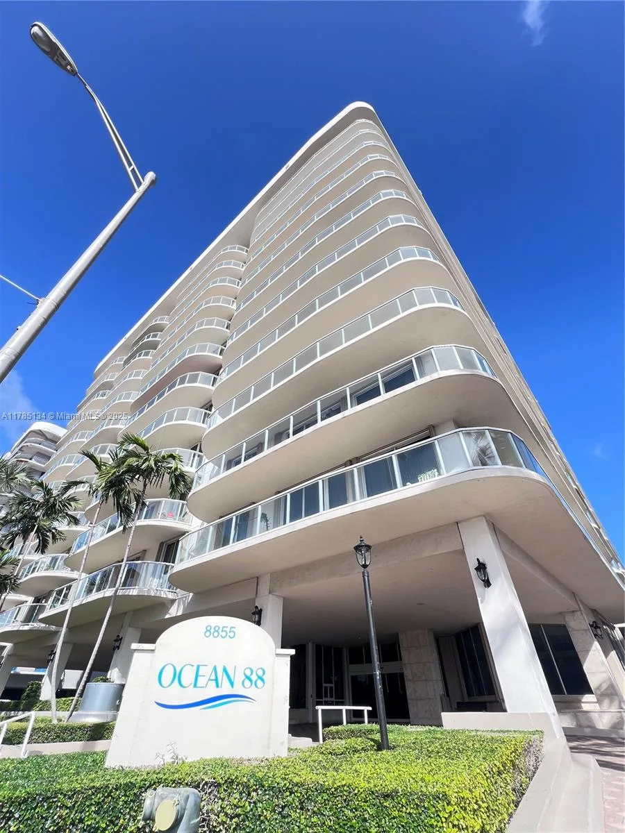 Ocean 88 – photo 18
