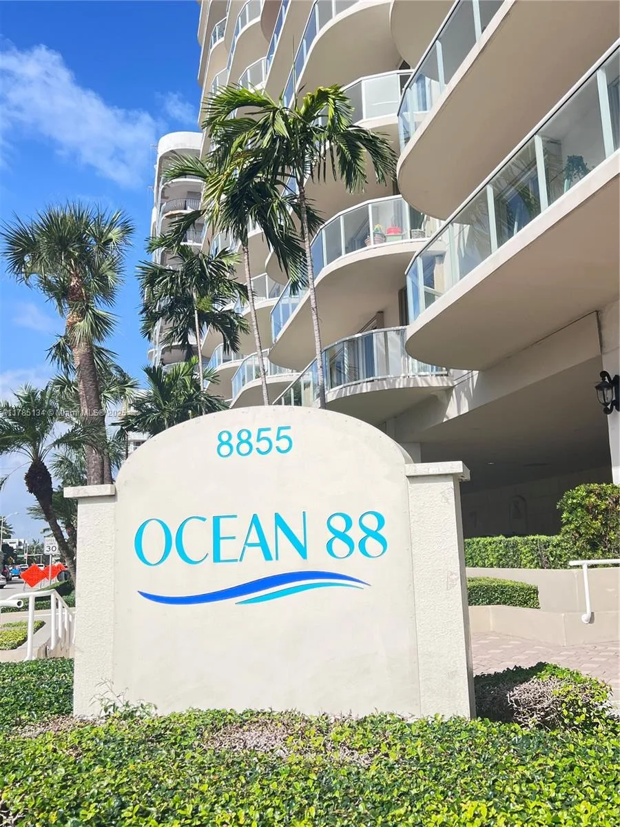 Ocean 88 – photo 19