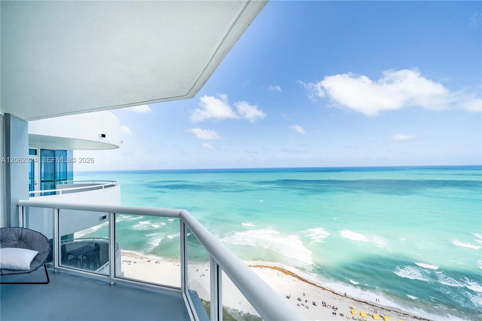 6301 Collins Ave # 2802, Miami Beach, FL 33141 photo 5