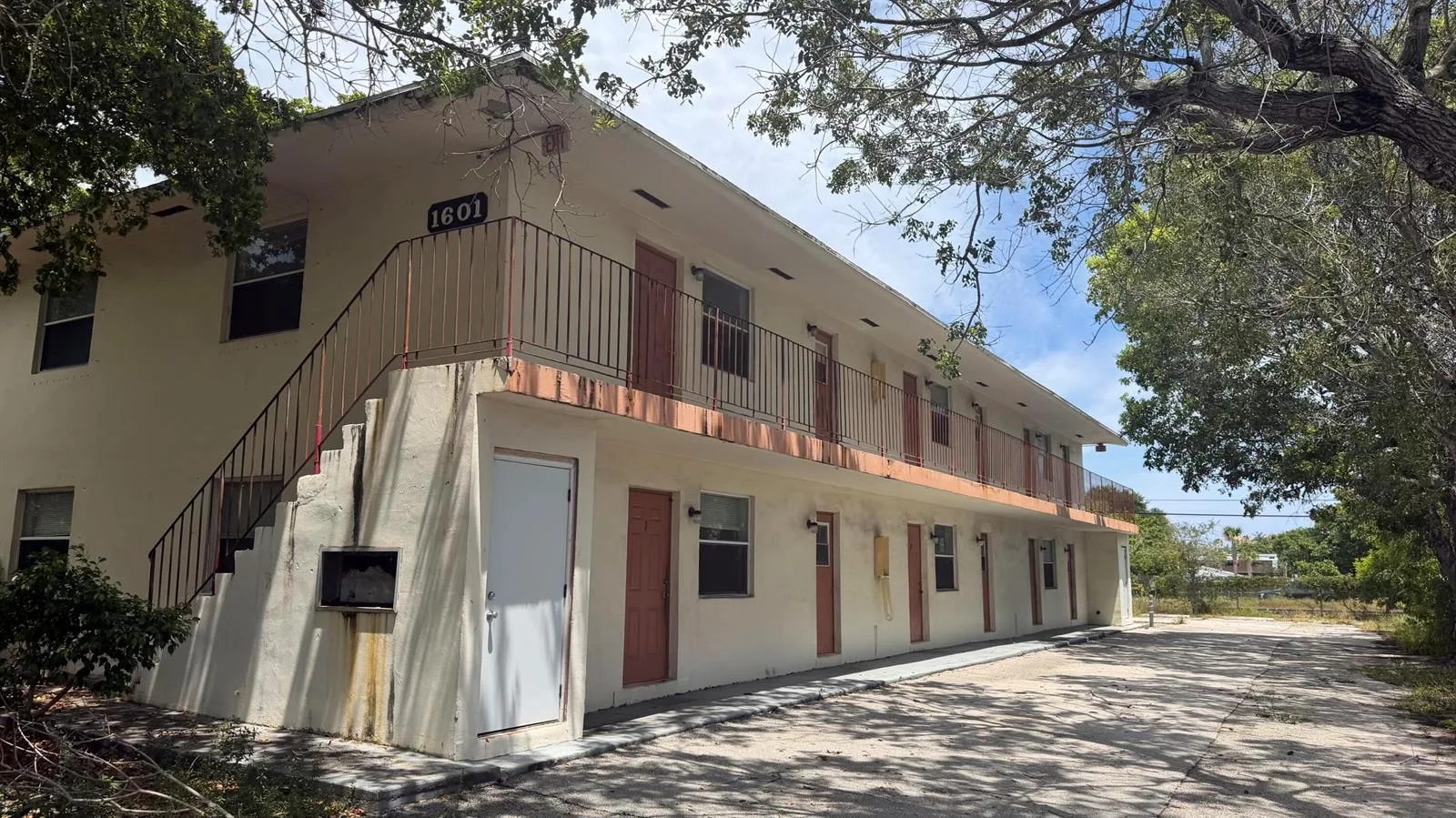 1601 NE 3RD Avenue, Delray Beach, FL 33444