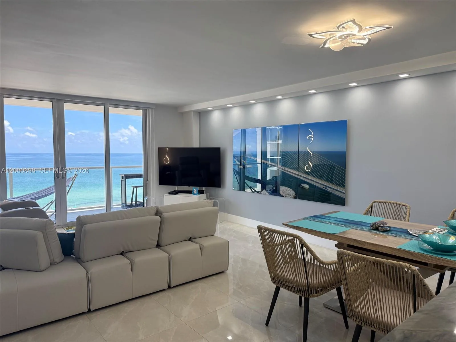 5701 Collins Ave # 908, Miami Beach, FL 33140