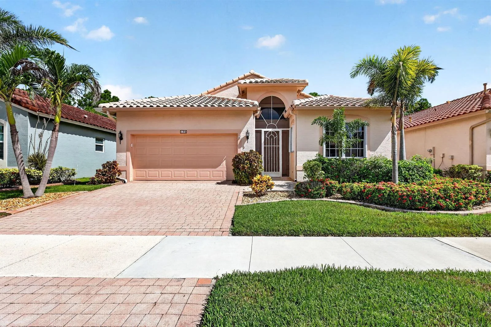 174 NW Lawton Road, Port St. Lucie, FL 34986