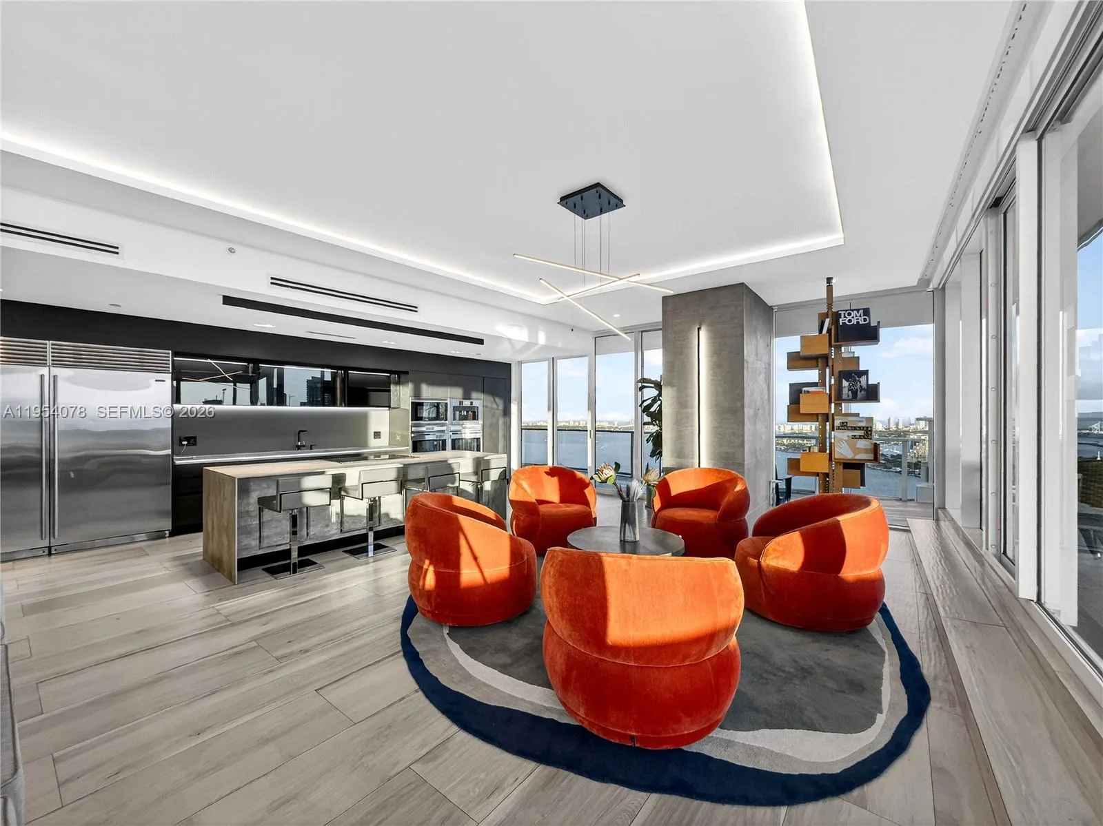 2020 N Bayshore Dr # PH-4104, Miami, FL 33137 photo 12