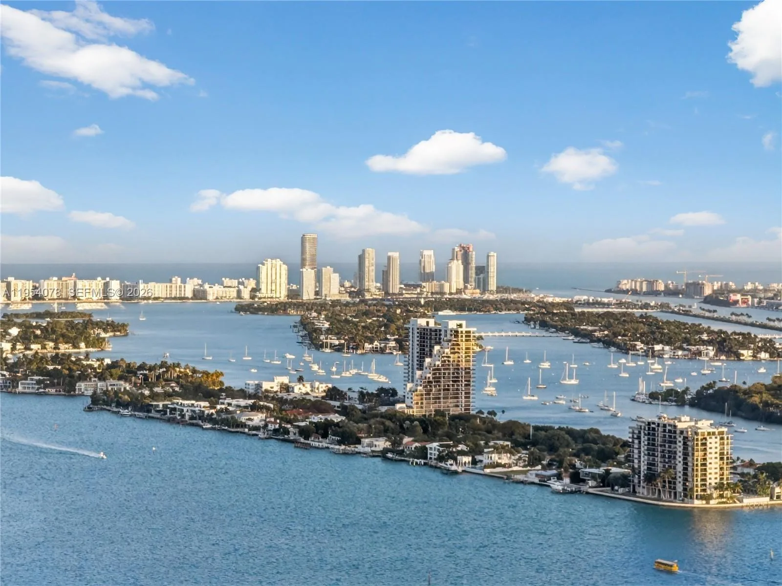 2020 N Bayshore Dr # PH-4104, Miami, FL 33137 photo 6