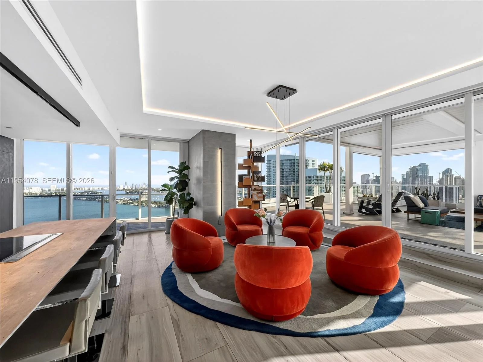 2020 N Bayshore Dr # PH-4104, Miami, FL 33137 photo 7