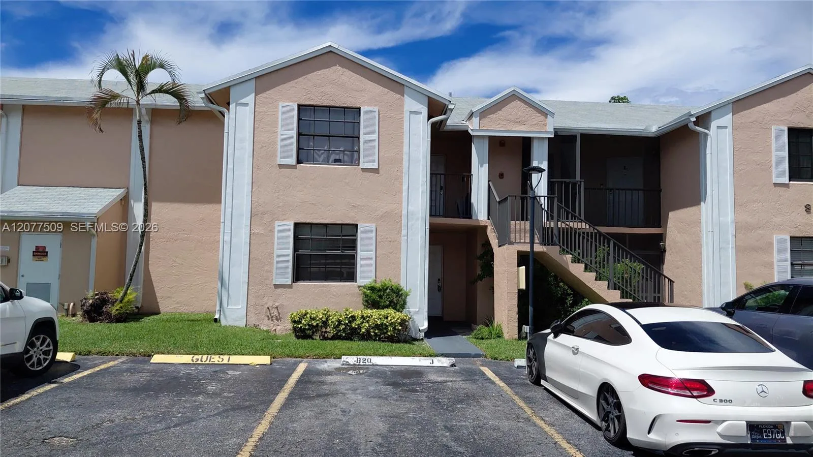 820 N Franklin Ave # 820J, Homestead, FL 33034