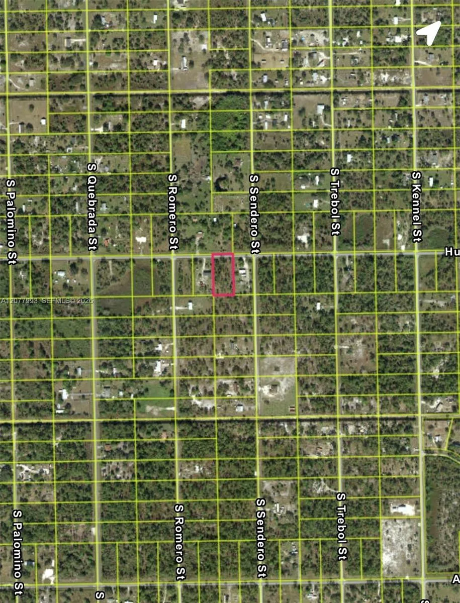 536 Hunting Club Ave, Clewiston, FL 33220 photo 6