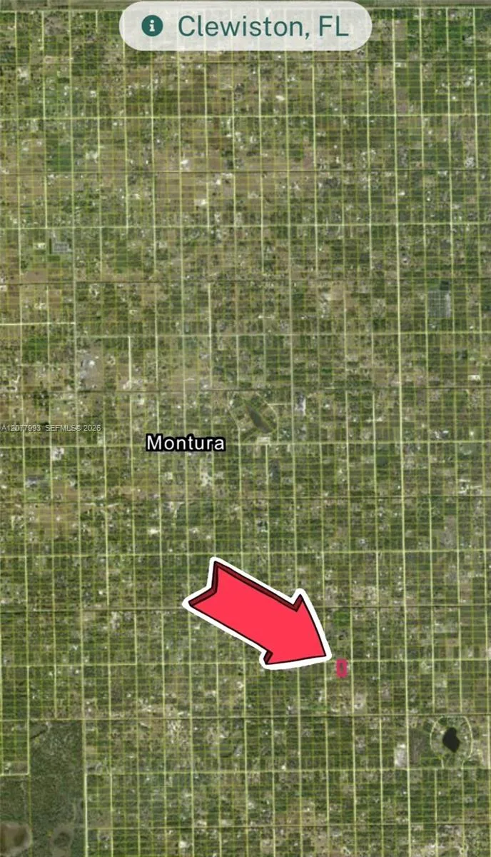 536 Hunting Club Ave, Clewiston, FL 33220 photo 7